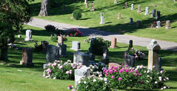 Chinese National Cemetery